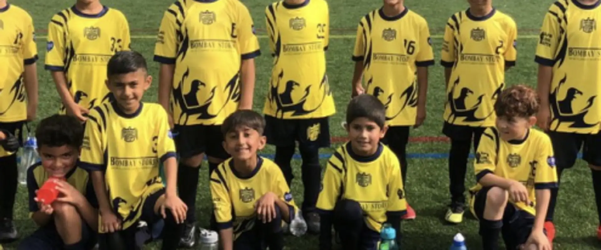 Phoenix Juniors - Bradford