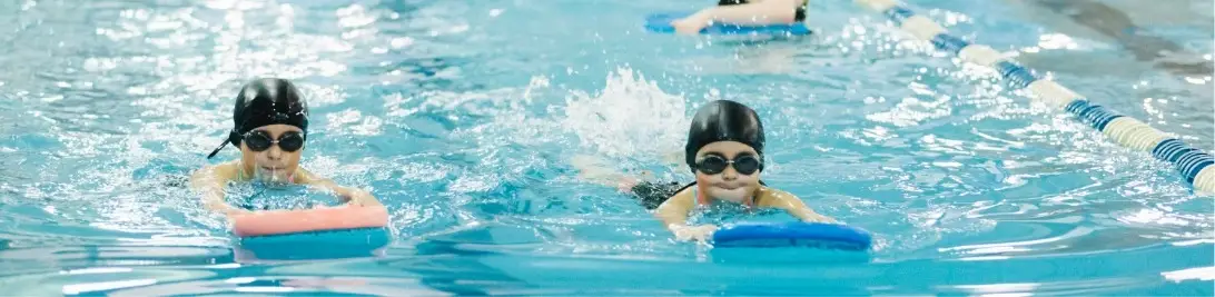 Shawinigan Piscine Intrieure