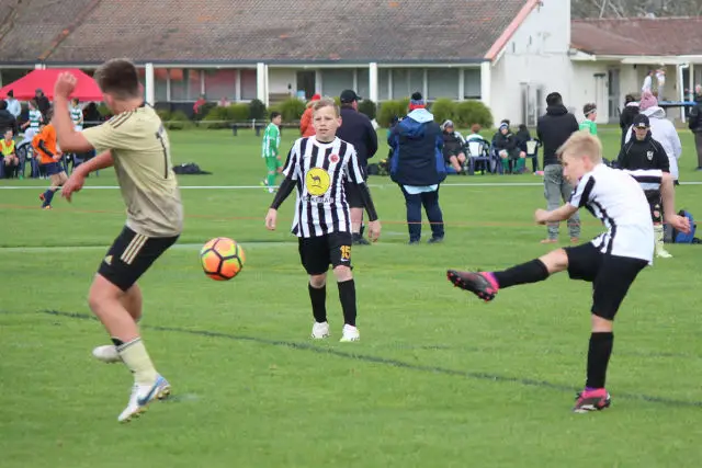 Matamata Swifts AFC