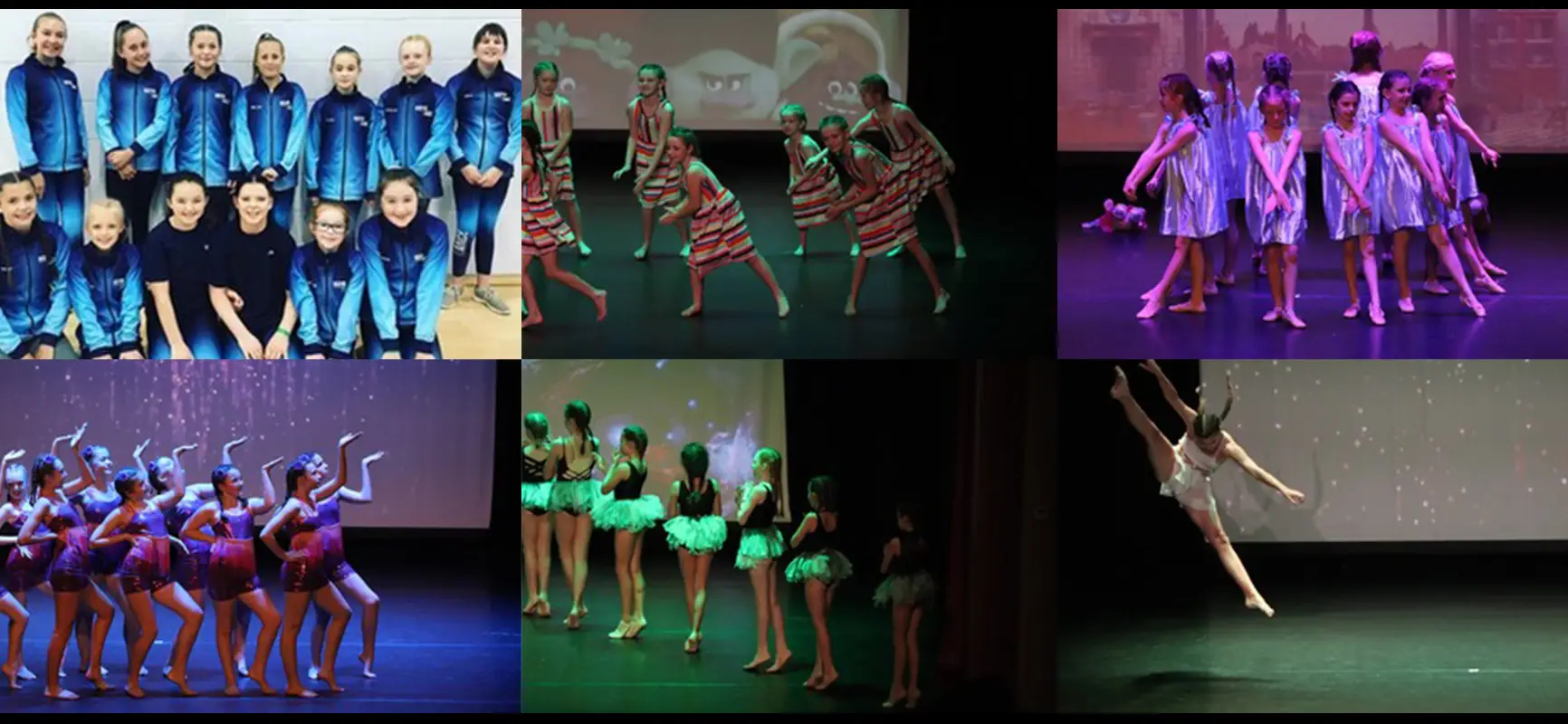 Inspire Dance