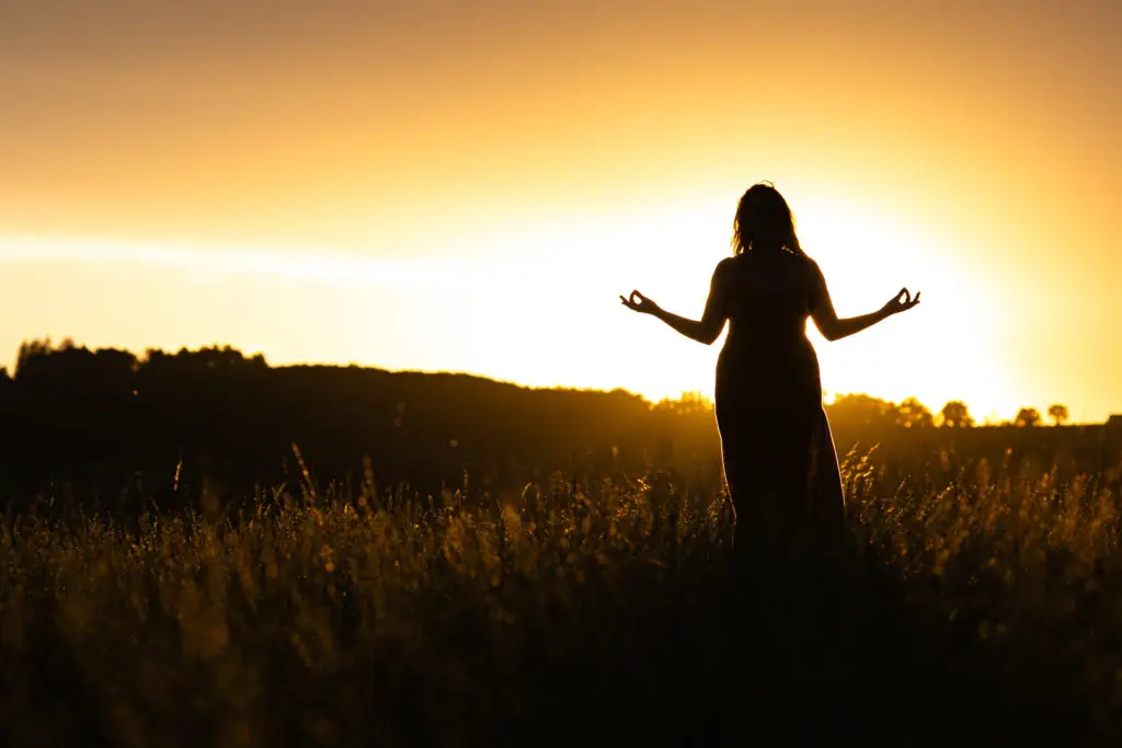 Fanny Faidherbe Energy Wellness