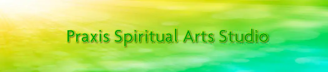 Praxis Spiritual Arts Studio