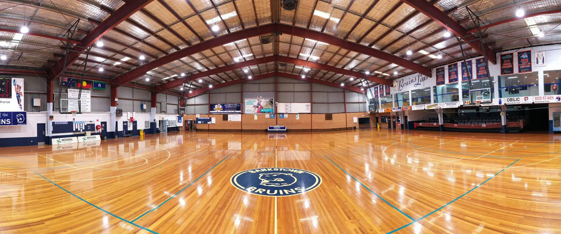 Runcorn Rockets Basketball