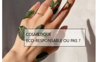 Je COSMETIQUE