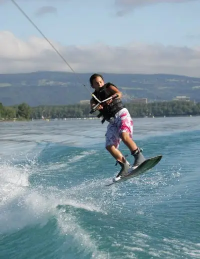 ski-wake.com