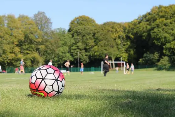 Tidworth Town Football Club