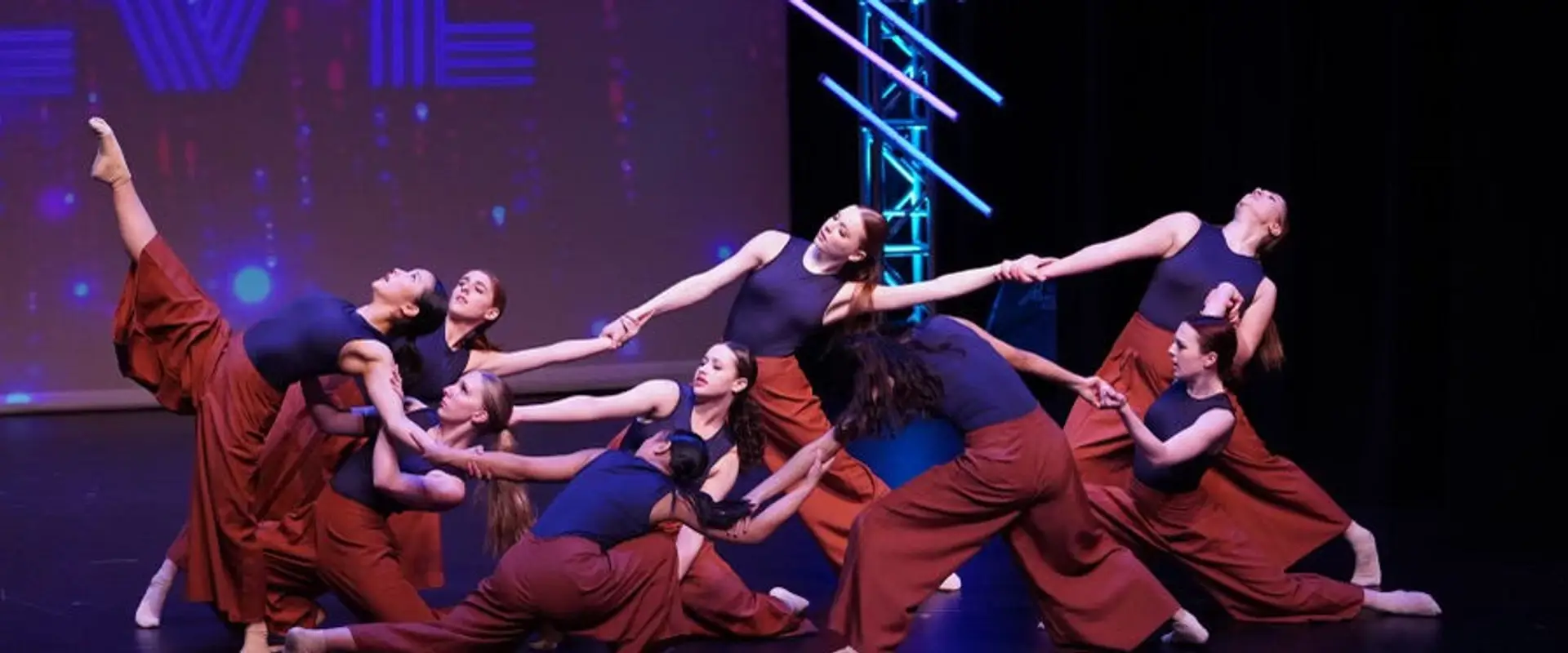 Tri-City Dance Centre