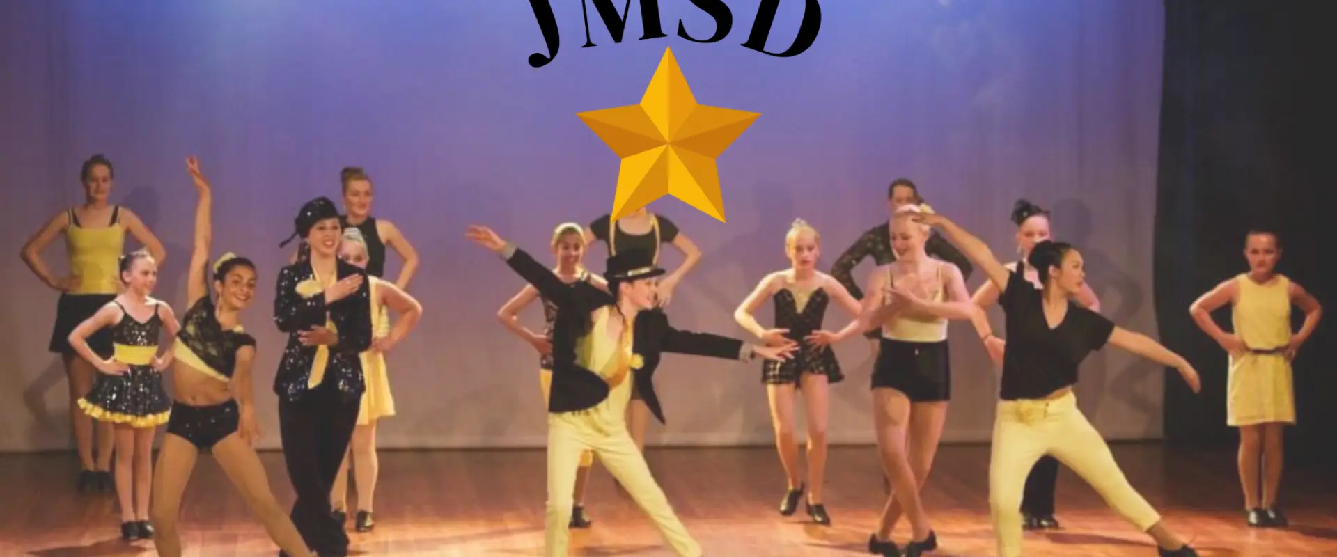 Jeanette Mullins School of Dance