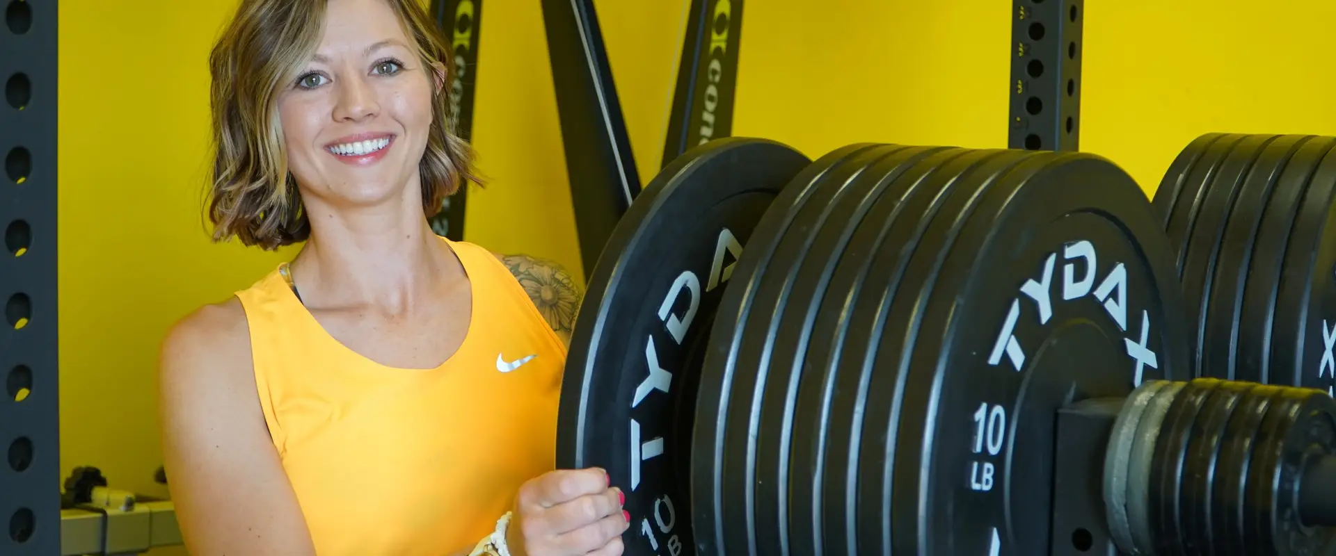 Essential Fitness + Nutrition