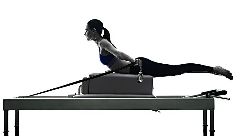 The Pilates Body, Gisborne