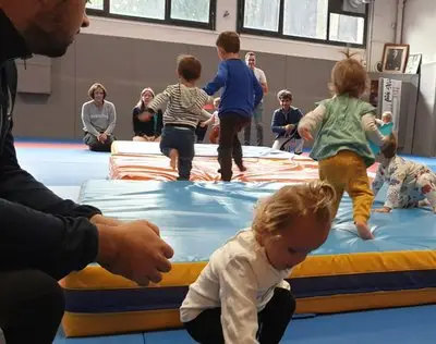 Dojo Nivernais