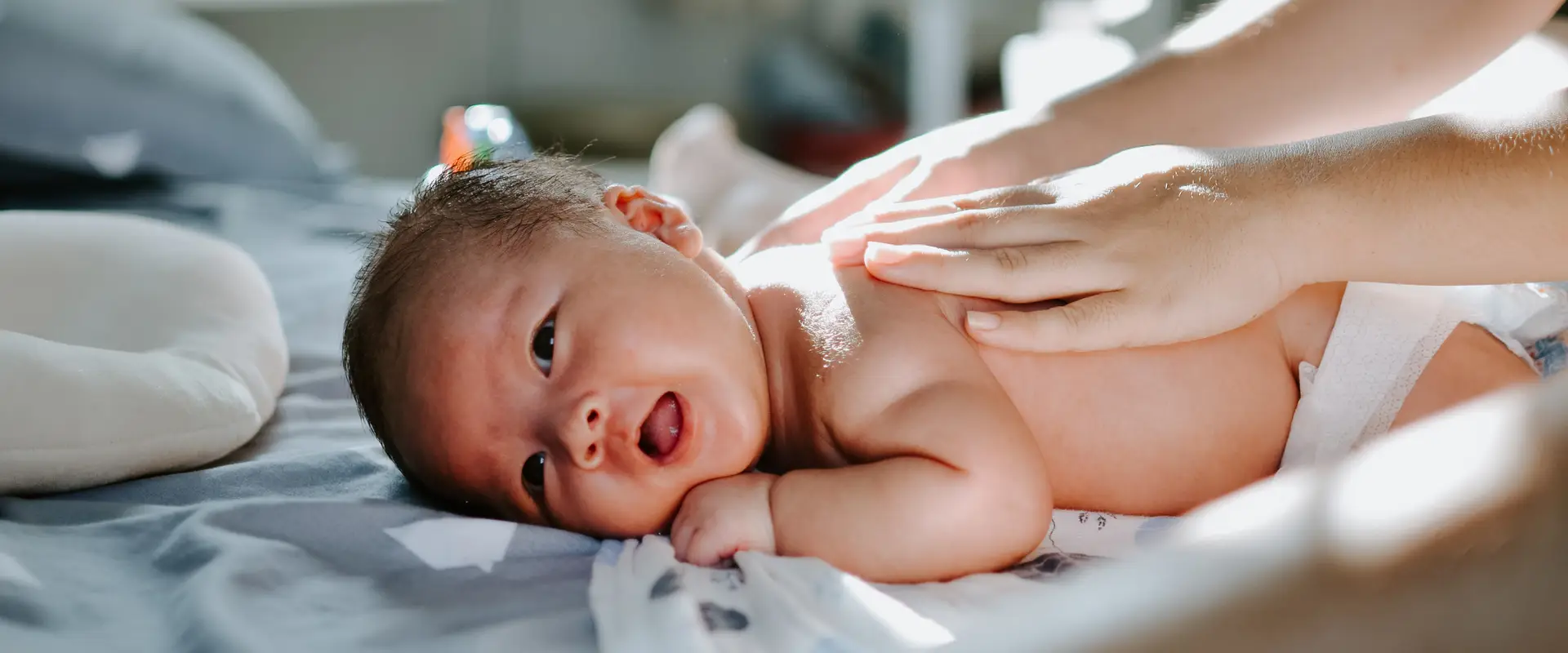 Claire Frappin Parenting & Sophrologie