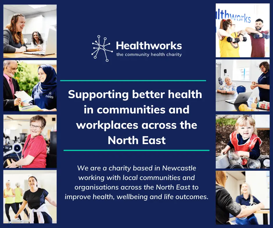 Healthworks The Lemington Centre