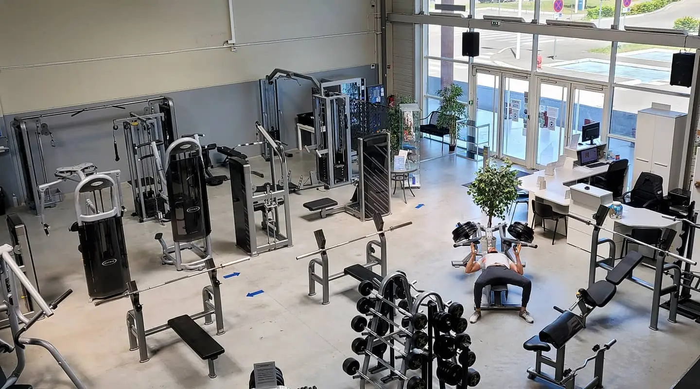 Lssport Tignieu