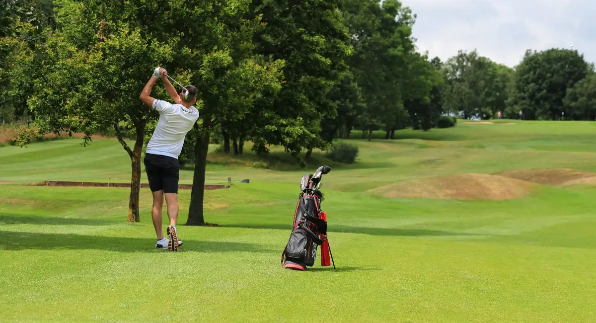 Chesterfield Golf Club