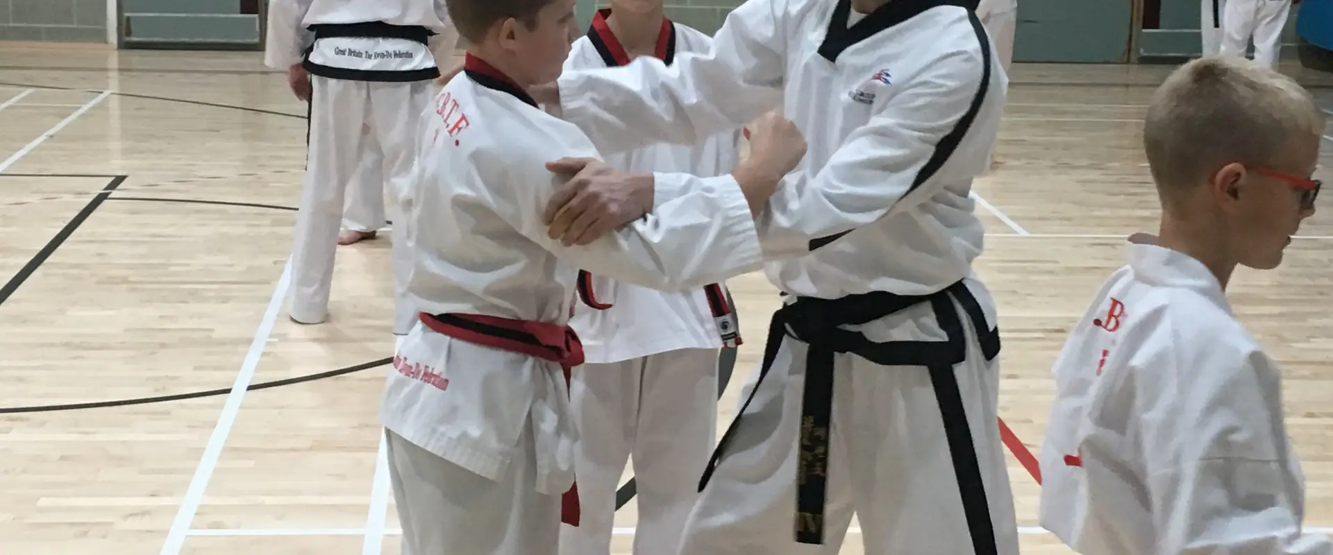 North Halifax Tae Kwon Do