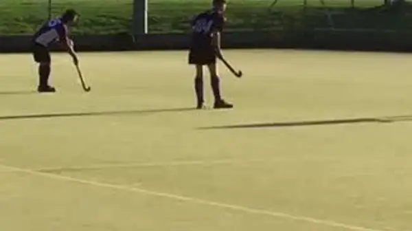 Huddersfield Dragons Hockey Club