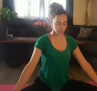 Ame Yoga