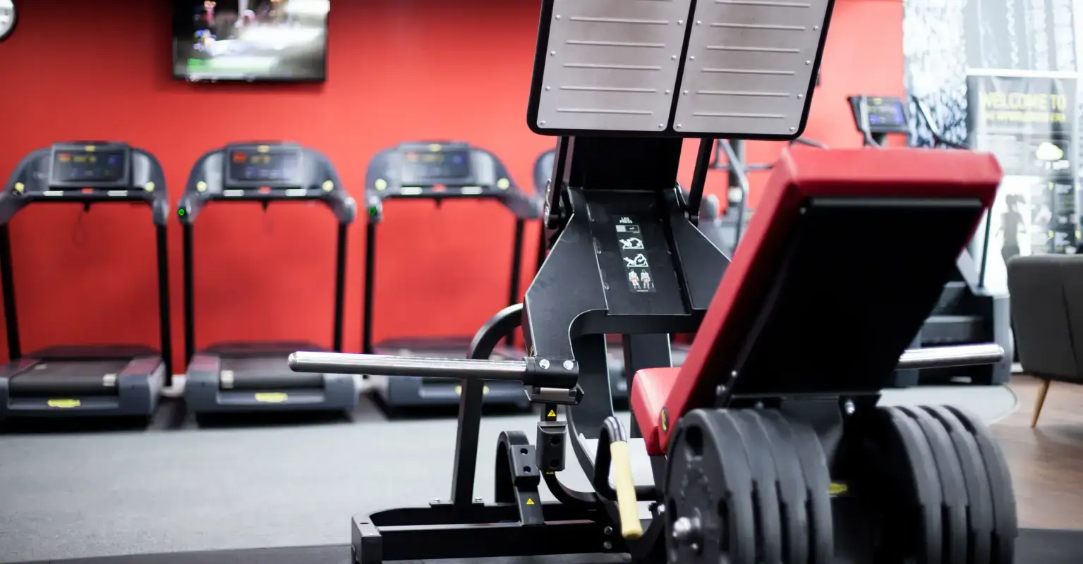 Snap Fitness Crewe