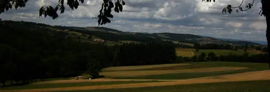 Equestrian Center De La Bergerie Nationale