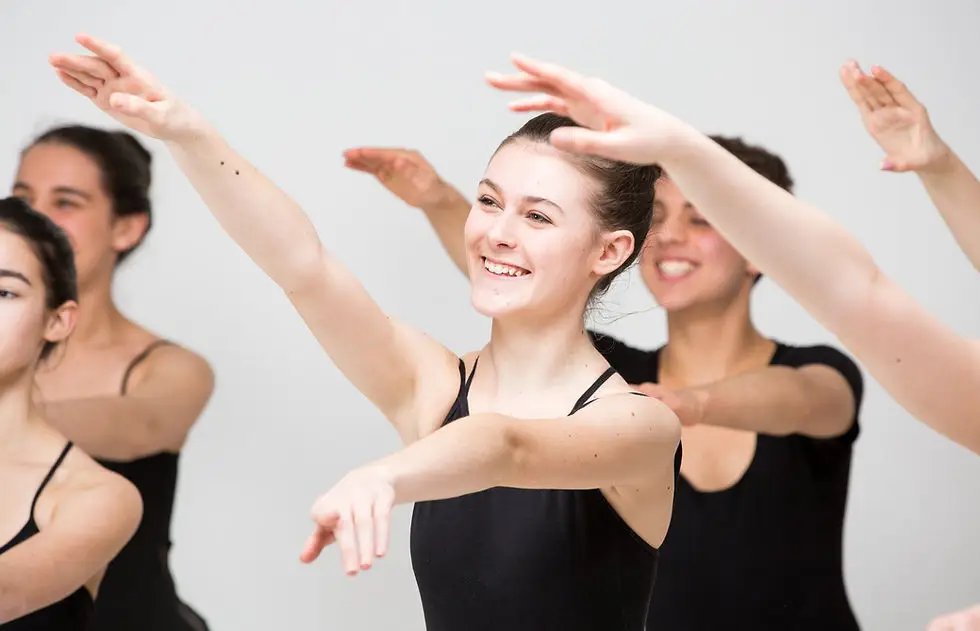 CK Theatre School
