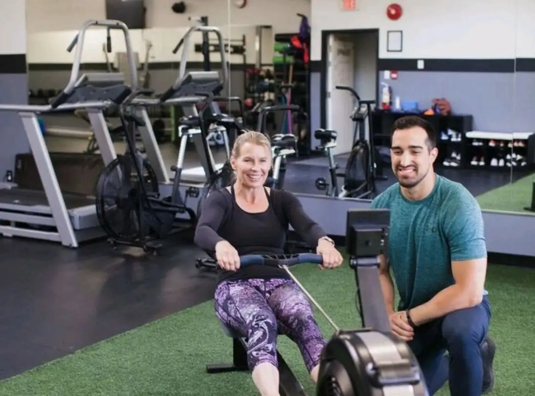 True Fit Coaching