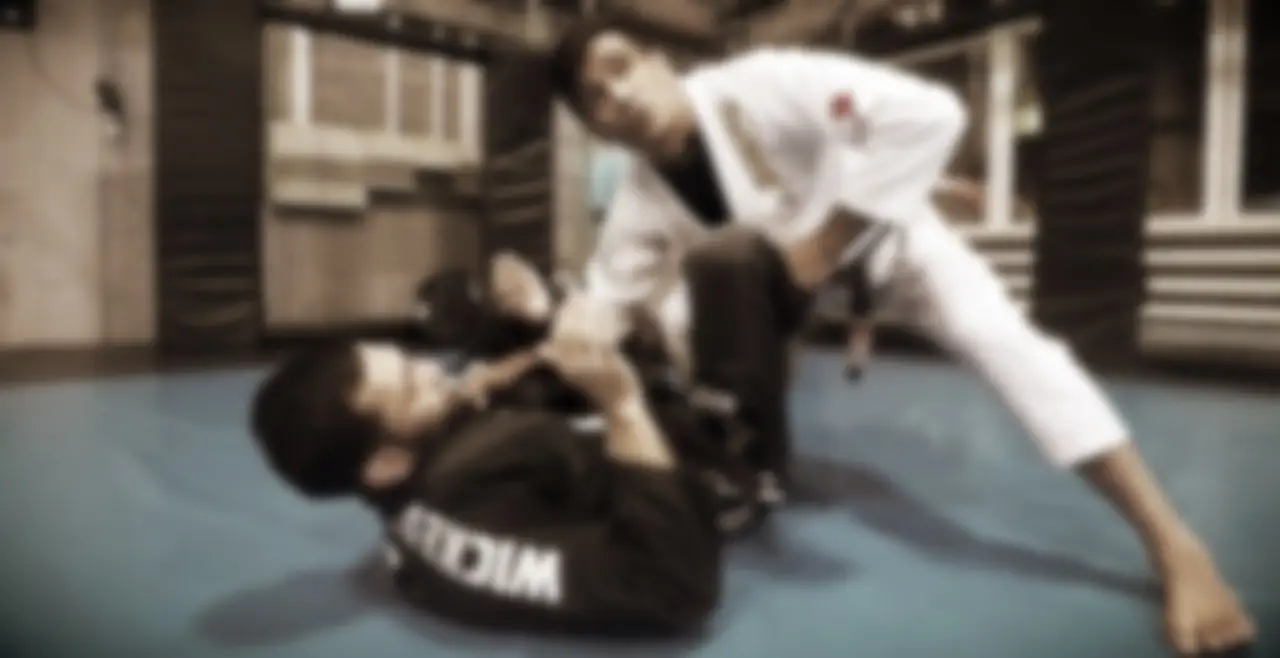 Genesis Martial Arts and Fitness