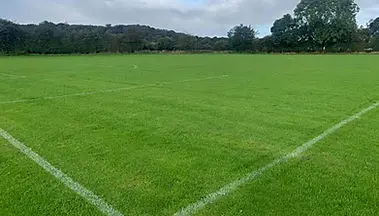 Madeley White Star Football Club