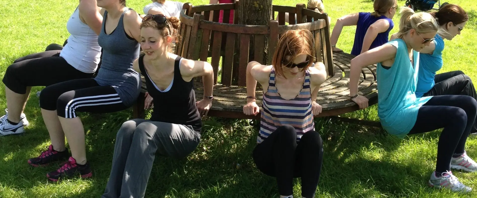 Buggyfit Sheffield South West