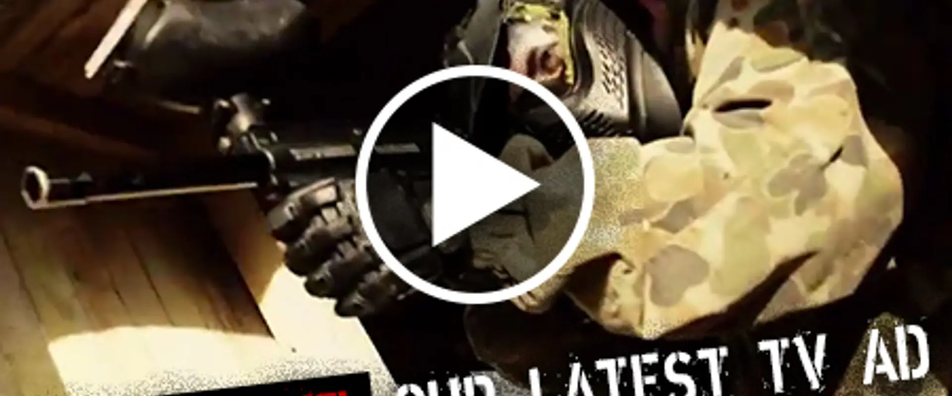 Hot Shots Paintball Adventure Park