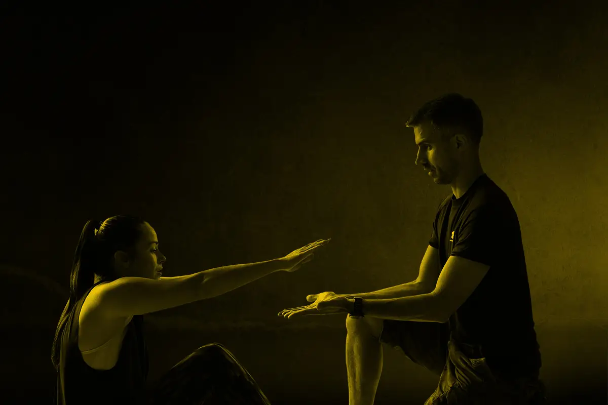 Ambition Personal Training Studio