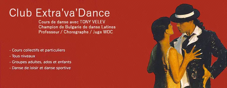 Workshop Danse