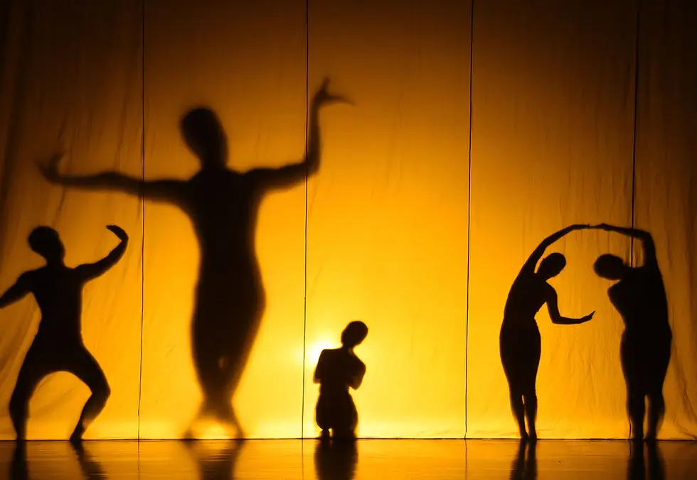 Nrityanaad School Of Performing Arts