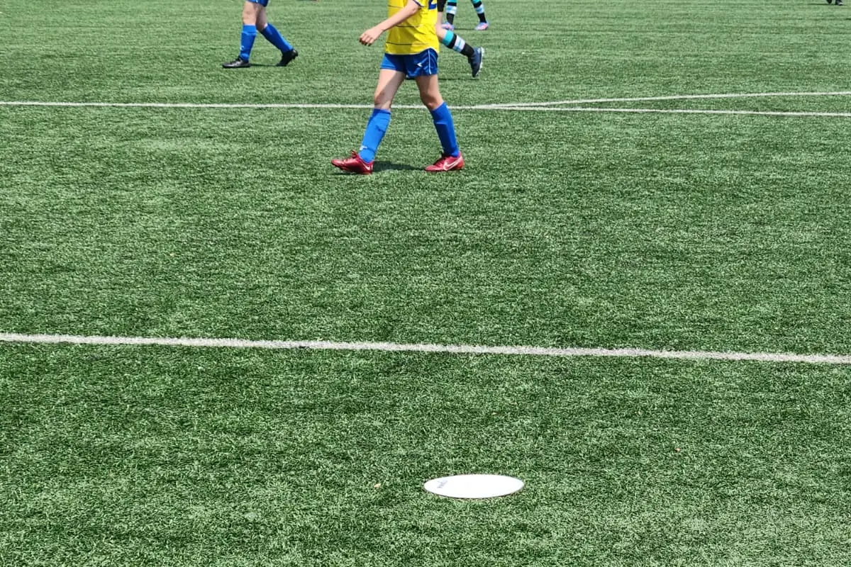 Club Soccer Mercier-Hochelaga-Maisonneuve
