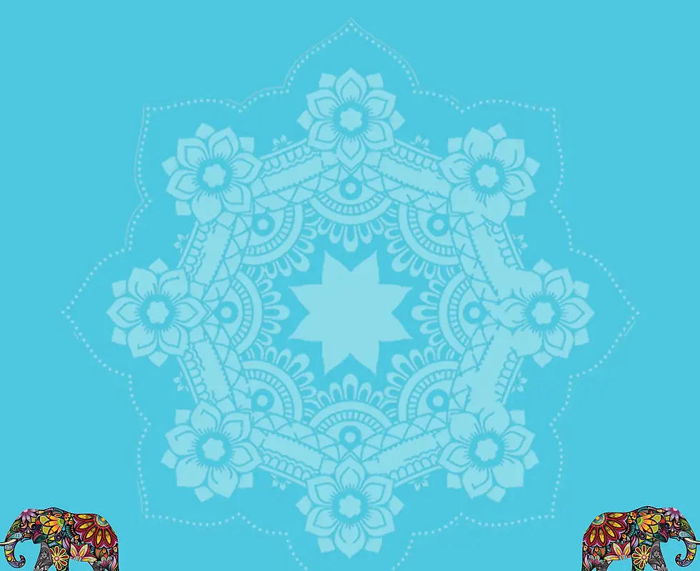 Namasté Yoga