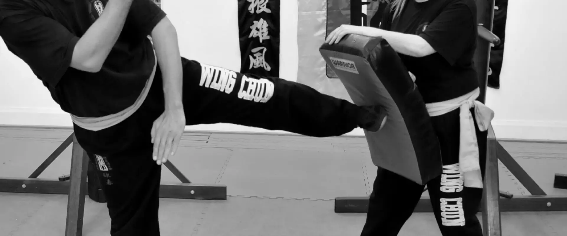 North Tas Wing Chun Training Centre - Launceston