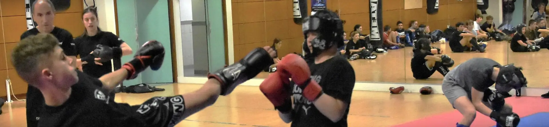 Full Fight