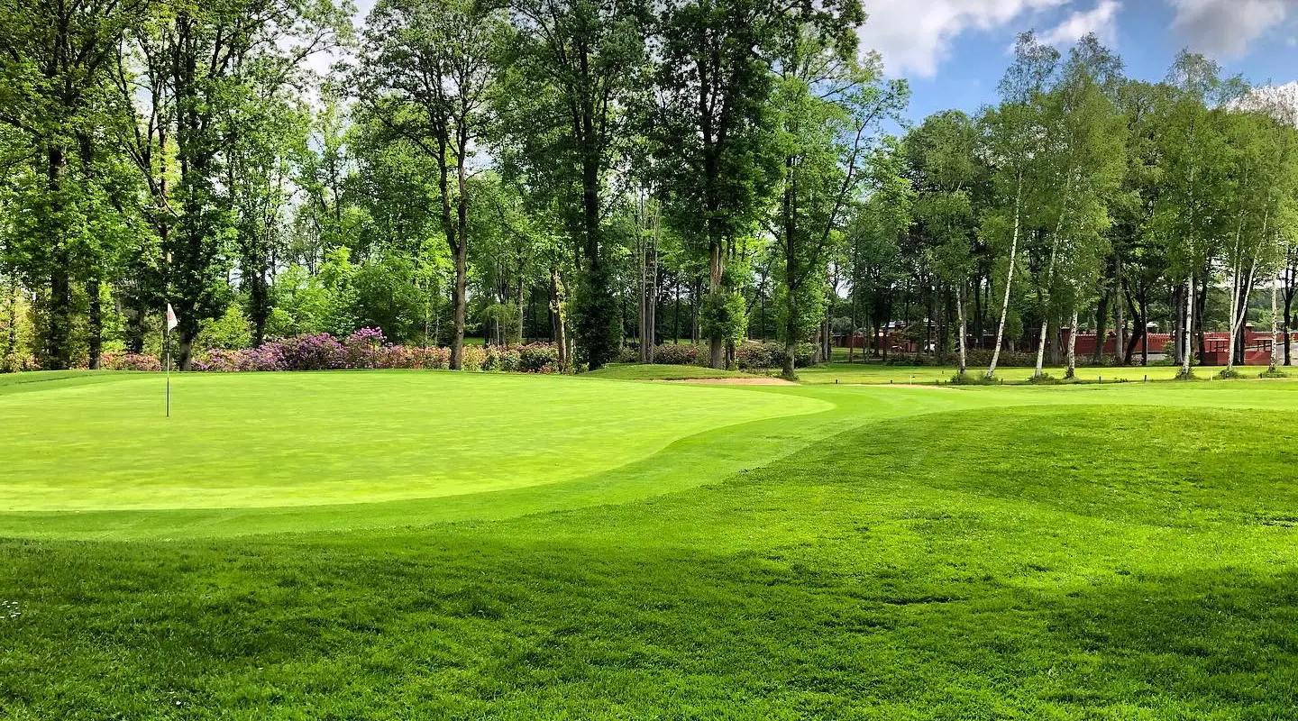 Golf du Champ de Bataille