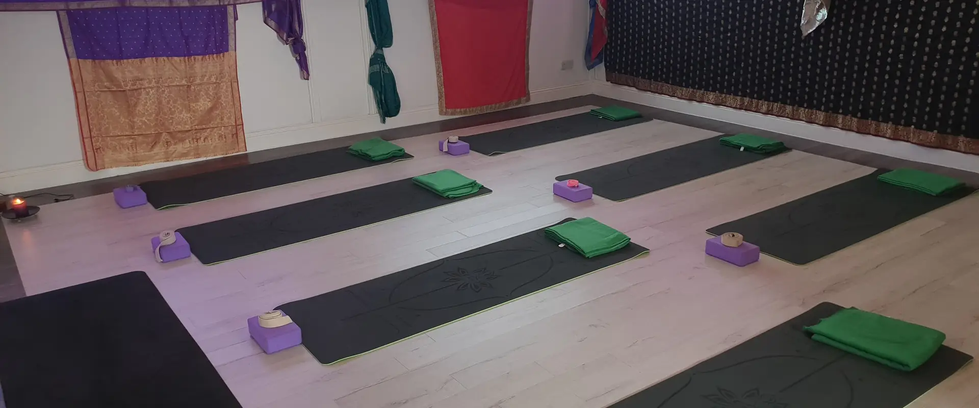 Hatha yoga