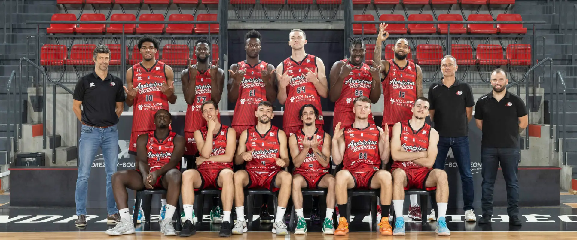 Als Basket