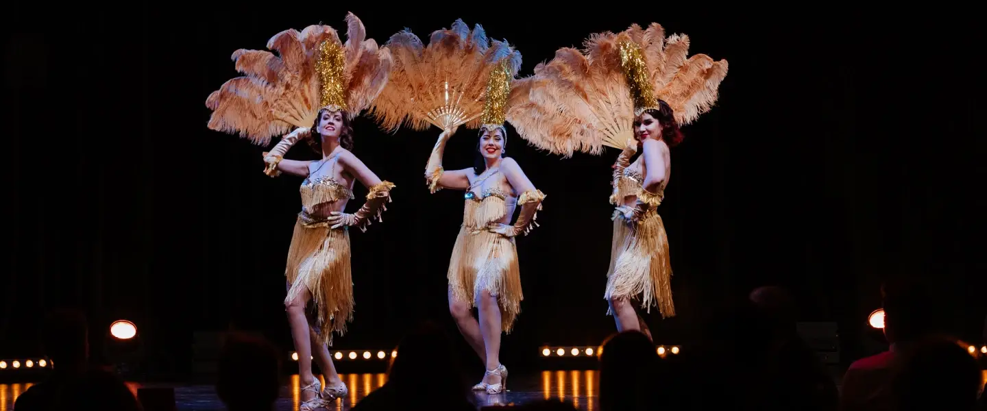 Bratislava Burlesque