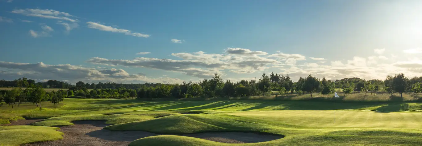 Kingennie Golf Club