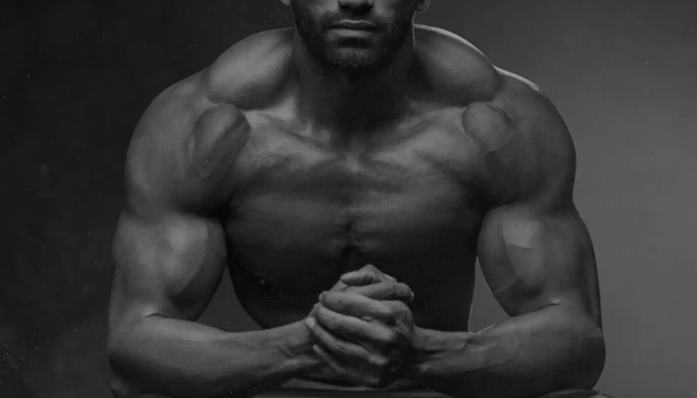 Iron Fitness Strength Club