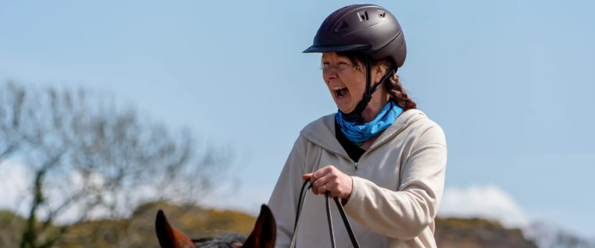 Dartmoor Riding Holidays