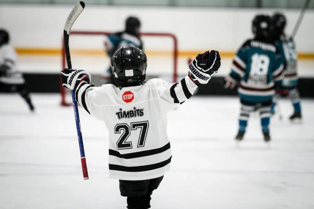 Olds Minor Hockey Assoc