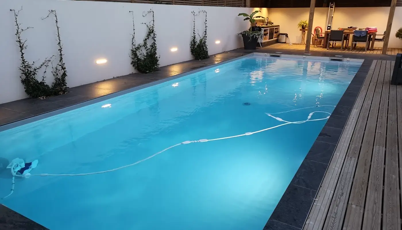 Brest AQUACONCEPT pools Sauna Hammam Spa and furniture