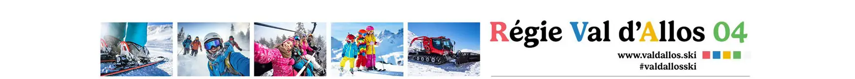 Val d'Allos Loisirs Développement