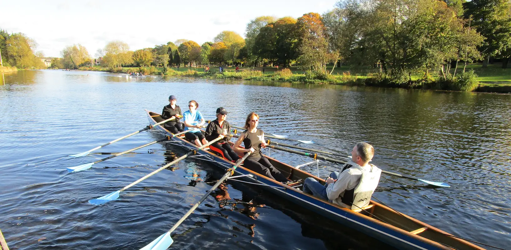 Phoenix Rowing Club