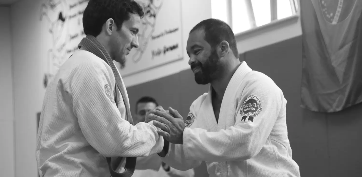 New School BJJ