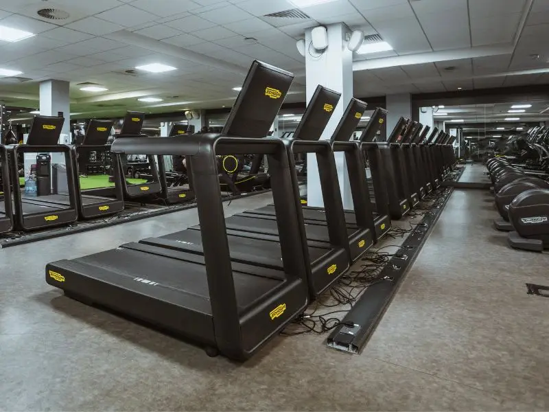 Village Gym Hull